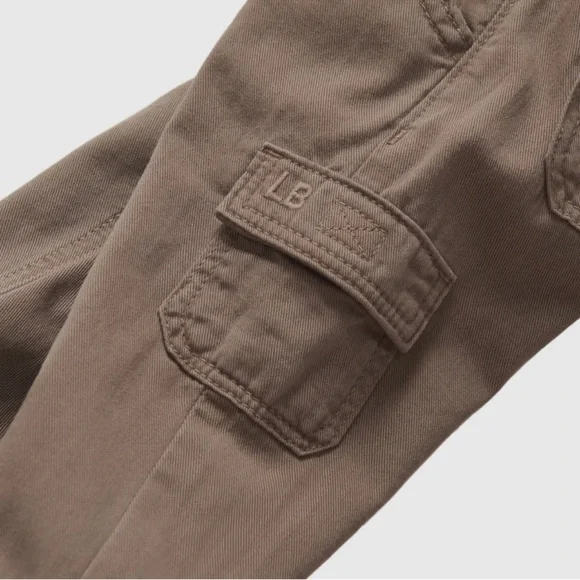 Little Bipsy Black Hoodie and Twill Cargo Pants Set 12-18 month NWT - Picture 13 of 13